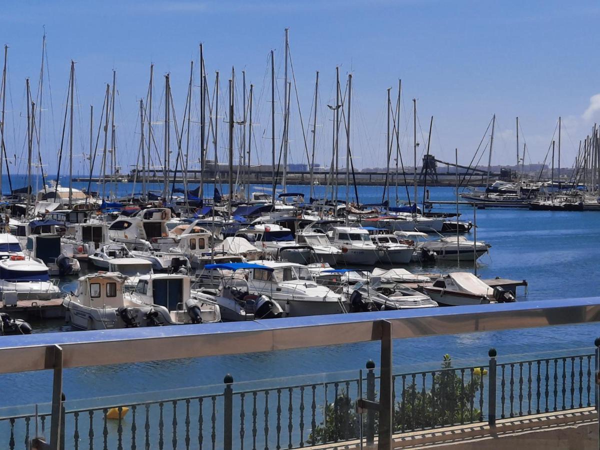 Moderno Apartamento Familiar Junto Al Mar - Conejito Torrevieja Exterior foto