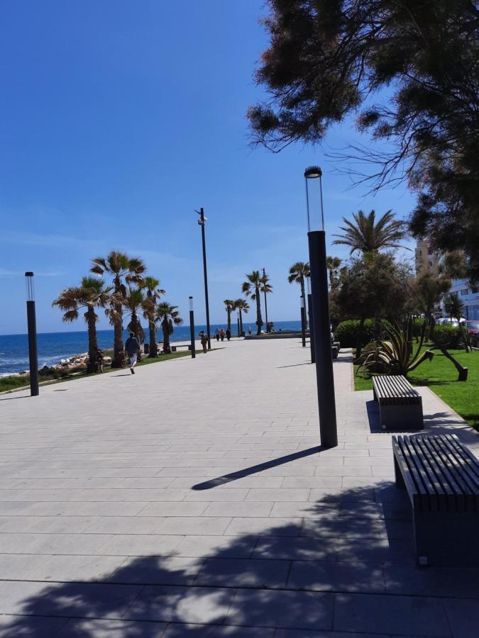 Moderno Apartamento Familiar Junto Al Mar - Conejito Torrevieja Exterior foto