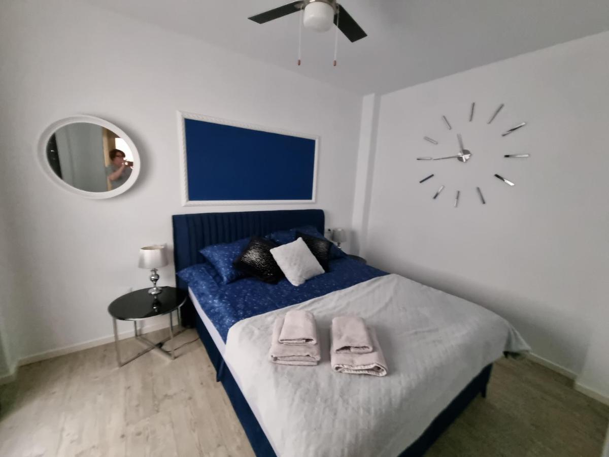 Moderno Apartamento Familiar Junto Al Mar - Conejito Torrevieja Exterior foto