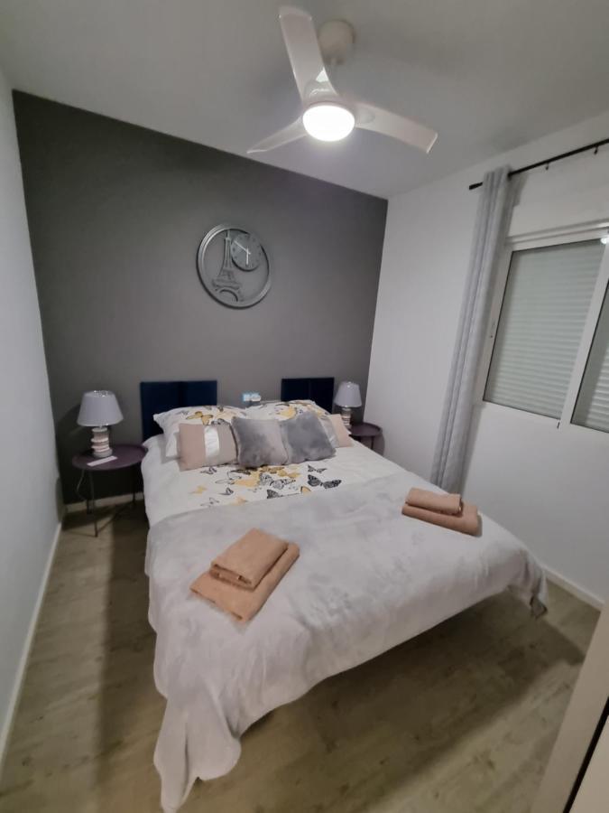 Moderno Apartamento Familiar Junto Al Mar - Conejito Torrevieja Exterior foto