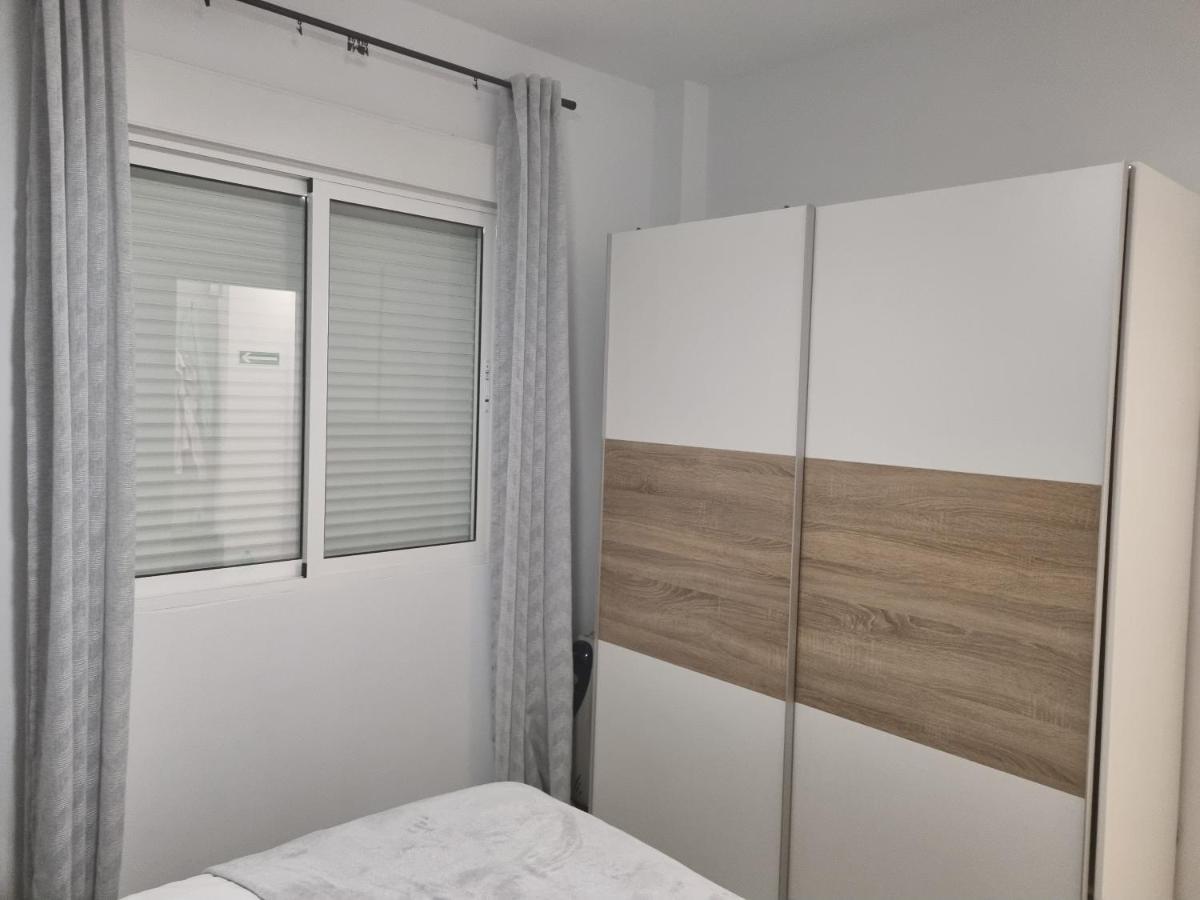 Moderno Apartamento Familiar Junto Al Mar - Conejito Torrevieja Exterior foto
