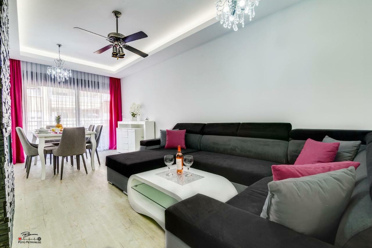 Moderno Apartamento Familiar Junto Al Mar - Conejito Torrevieja Exterior foto