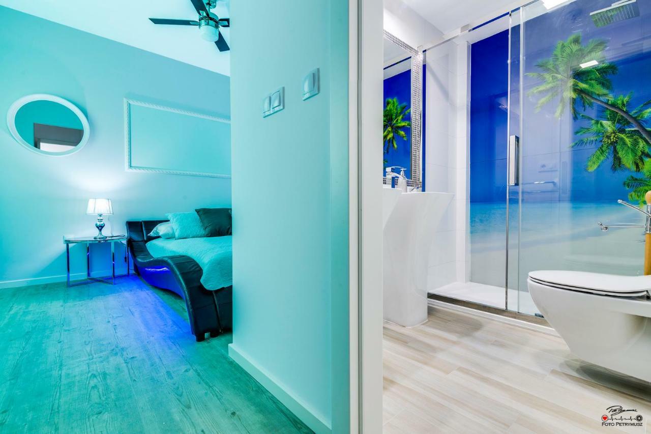 Moderno Apartamento Familiar Junto Al Mar - Conejito Torrevieja Exterior foto